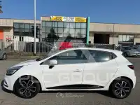 2017 Renault Clio