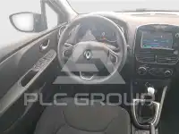 2017 Renault Clio