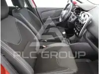 2017 Renault Clio