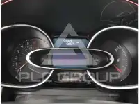 2017 Renault Clio