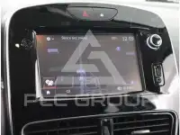 2017 Renault Clio