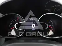 2017 Renault Clio