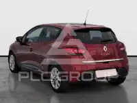 2017 Renault Clio