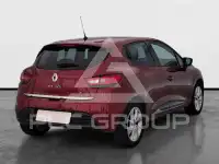 2017 Renault Clio