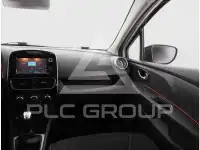 2017 Renault Clio