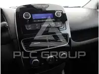 2017 Renault Clio