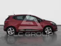 2017 Renault Clio