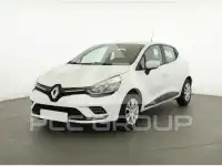 2017 Renault Clio