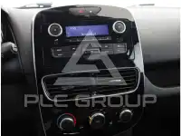 2017 Renault Clio