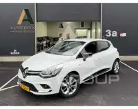 2017 Renault Clio