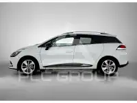 2017 Renault Clio