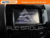 2017 Renault Clio