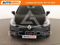2017 Renault Clio
