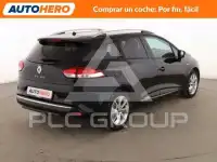 2017 Renault Clio