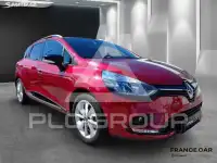 2017 Renault Clio