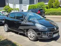 2017 Renault Clio