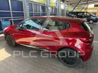2017 Renault Clio