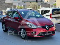 2017 Renault Clio