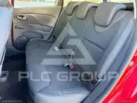 2017 Renault Clio