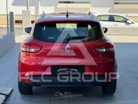 2017 Renault Clio