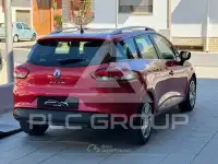 2017 Renault Clio