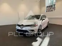 2017 Renault Clio