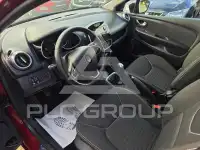 2017 Renault Clio