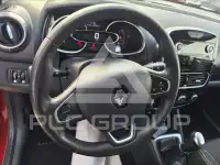 2017 Renault Clio