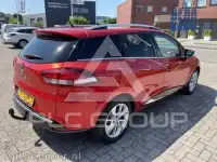 2017 Renault Clio