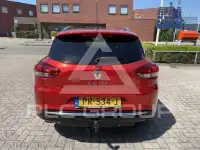 2017 Renault Clio