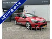 2017 Renault Clio