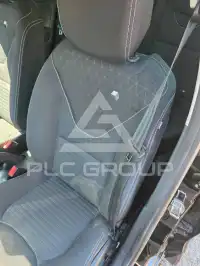 2017 Renault Clio