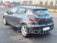 2017 Renault Clio