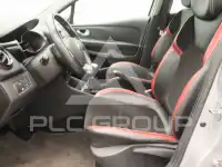 2017 Renault Clio