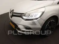 2017 Renault Clio