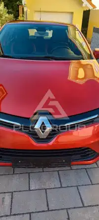2017 Renault Clio