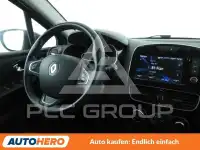 2017 Renault Clio