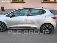 2017 Renault Clio
