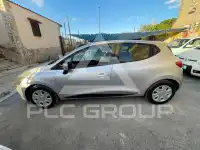 2017 Renault Clio