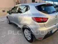 2017 Renault Clio