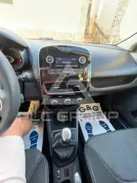 2017 Renault Clio