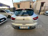 2017 Renault Clio