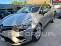 2017 Renault Clio