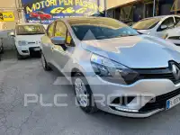 2017 Renault Clio