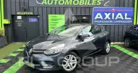 2017 Renault Clio