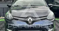 2017 Renault Clio