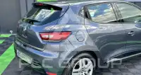 2017 Renault Clio