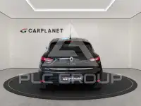 2017 Renault Clio