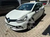 2017 Renault Clio