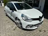 2017 Renault Clio
